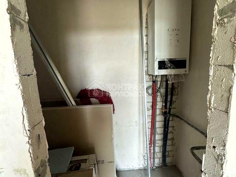 квартира по адресу Диканевская ул., 3