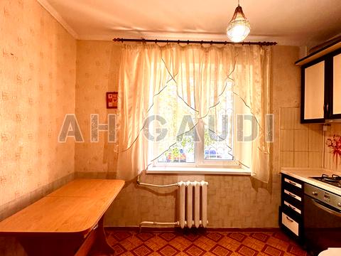 квартира по адресу Новобузька ул., 99