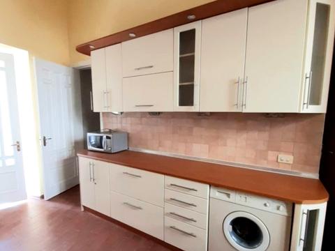 квартира по адресу Воронцовский пер., 4