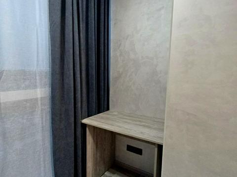 квартира за адресою Мольєра вул., 77