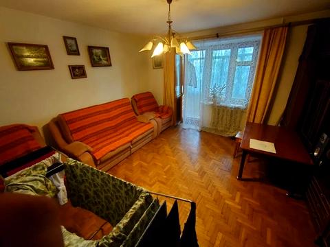 квартира по адресу Воздушная ул., 10