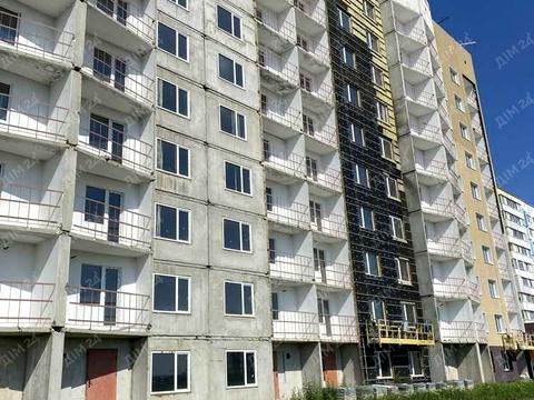 квартира за адресою Сергія Параджанова вул., 1