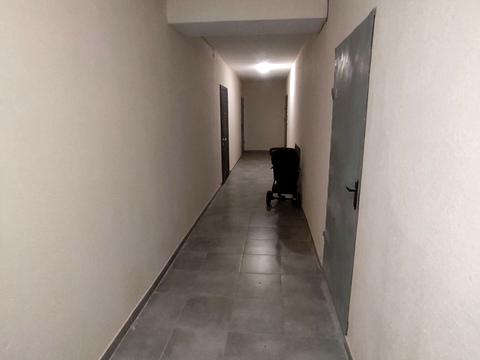квартира по адресу Співдружності ул., 6