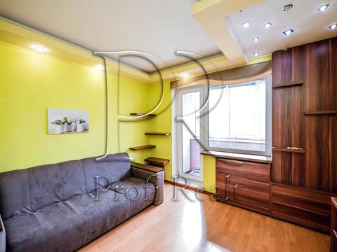 квартира по адресу Радунская ул., 44