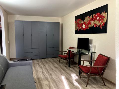 квартира по адресу Героев Крут ул. (Валентини Терешкової), 4