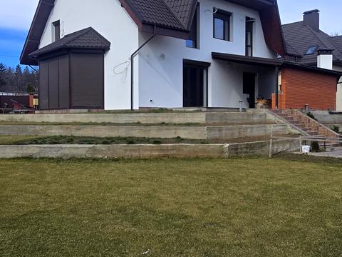 дом по адресу Лысогорский пер., 23