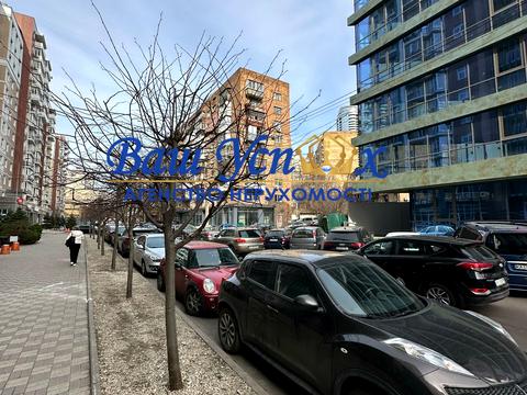 комерційна за адресою Саперне Поле вул., 5