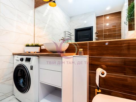 квартира по адресу Бастіонна ул., 1