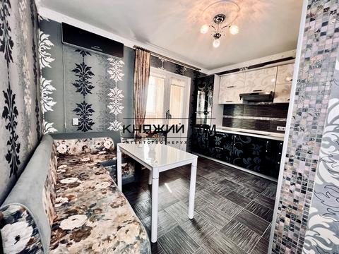 квартира по адресу Елизаветы Чавдар ул., 4