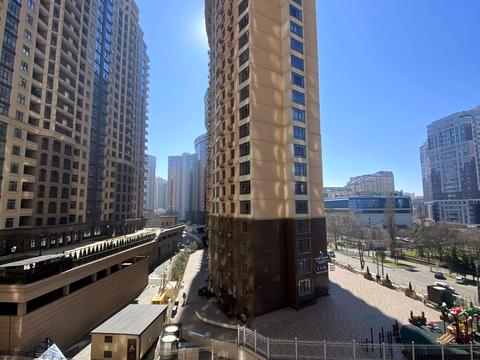 квартира по адресу Генуезська, 1Е
