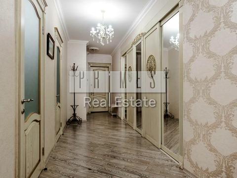 квартира за адресою Антоновича вул. (Горького), 131
