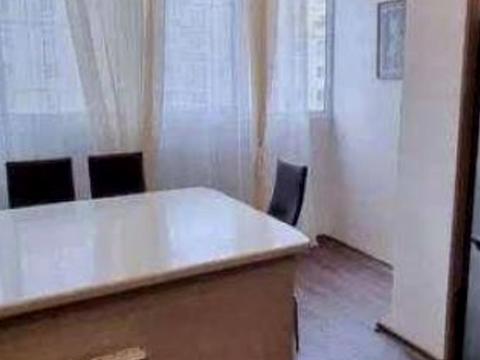 квартира за адресою Европейська, 2а