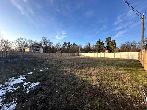 ділянка за адресою 