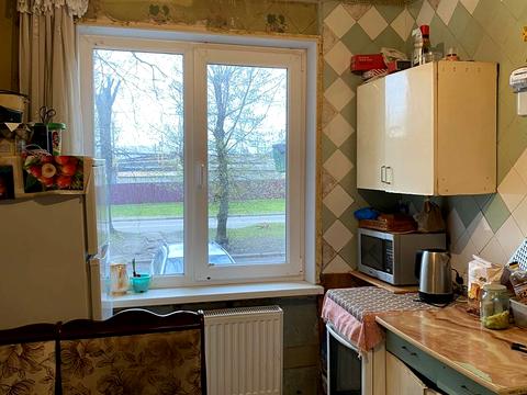 квартира за адресою вулиця Теліги Олени