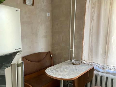 квартира за адресою Запорізька вул., 2