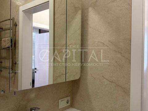 квартира по адресу Леси Украинки бульв., 7-В