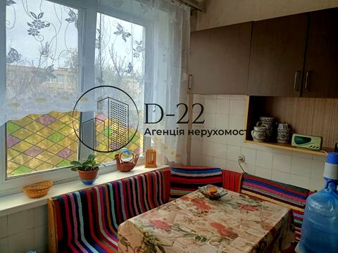 квартира за адресою Йорданська вул. (Лайоша Гавро), 24