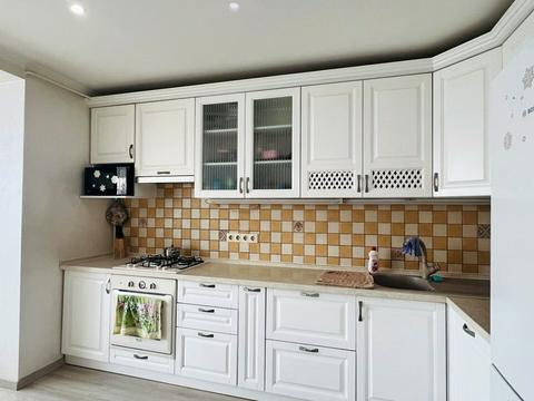 квартира за адресою Лесі Українки вул., 28