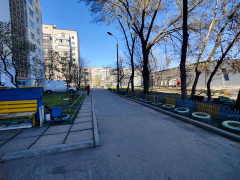 квартира по адресу Виталия Вергая ул. (Маршала Батицького), 4