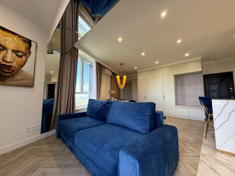 квартира за адресою Глибочицька вул., 73