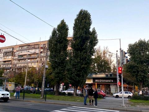 квартира за адресою Краснова вул., 14
