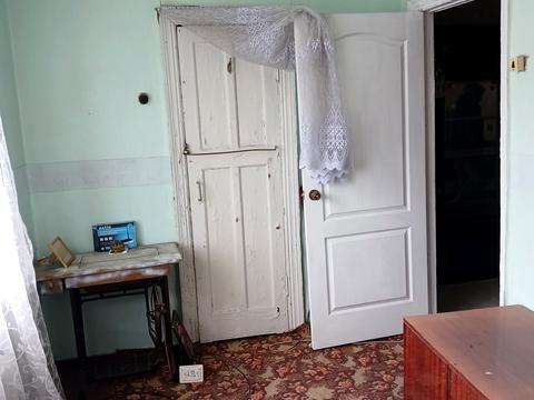 квартира по адресу Балтская дорога ул., 3 б