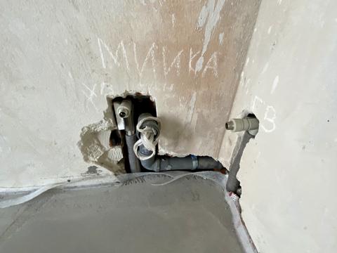 квартира за адресою Довженка, 31