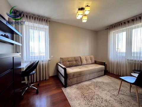 квартира по адресу Возрождения просп., 53