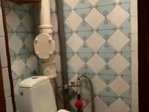 квартира за адресою Ольгіївський узвіз, 5