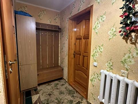 квартира по адресу Миру просп., 95/2