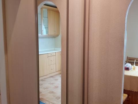 квартира по адресу Драгоманова ул., 40-Б