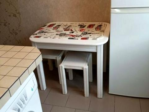 квартира по адресу Харьков, Олимпийская ул., 11