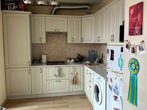квартира за адресою Боголюбова вул., 5
