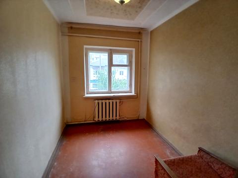 квартира по адресу Аллеи ул., 74