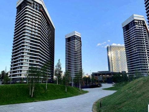 квартира по адресу Днепровская набережная ул., 15-Ж