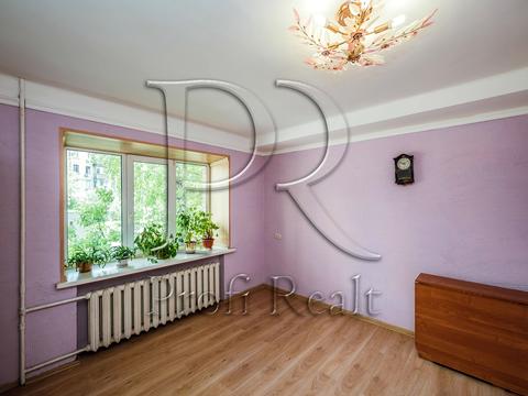 квартира по адресу Киев, Борщаговская ул., 99