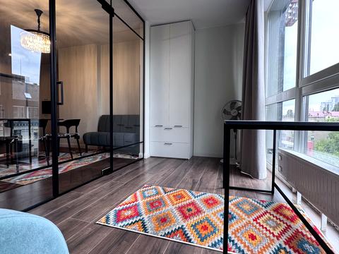 квартира за адресою Шолуденка вул., 30