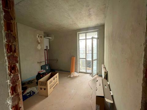 квартира по адресу Стрыйская ул., 108-Б