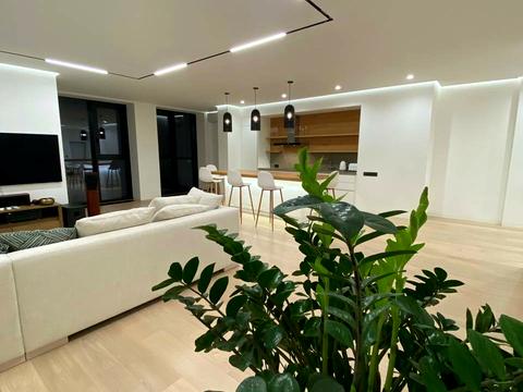 квартира по адресу Володимира Вернадського ул. (Дзержинського), 29-К