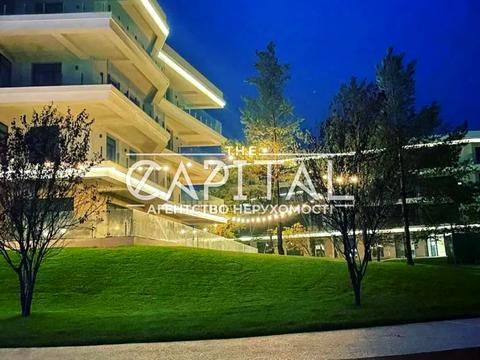 коммерческая по адресу Паркова, 12