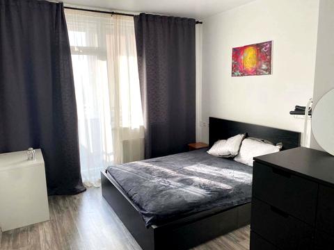 квартира по адресу Люстдорфская дорога ул., 90б