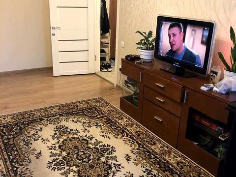 квартира по адресу Академика Глушко просп., 11в