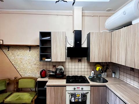 квартира по адресу Сембратовичей ул. (Перова), 7