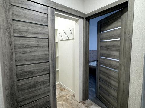 квартира по адресу Ракетная ул., 24