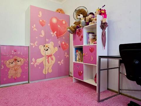 квартира за адресою Перемоги просп., 61