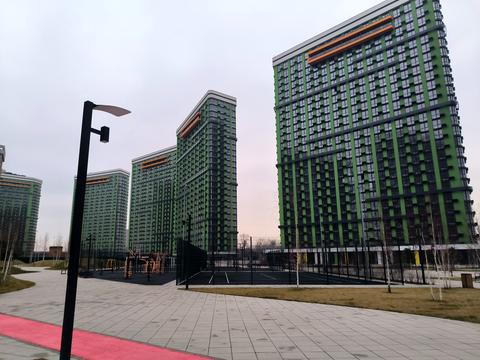 квартира по адресу Киев, Днепровская набережная ул., 15-Ж