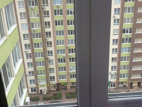 квартира за адресою Академіка Шалімова вул., 65-А