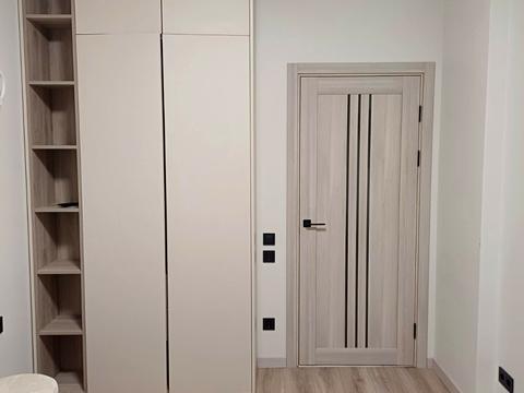 квартира за адресою Метрологічна вул., 107-А