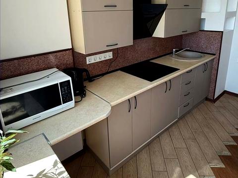квартира за адресою Перлинна вул., 3