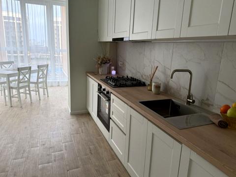 квартира за адресою Мартинова просп., 17